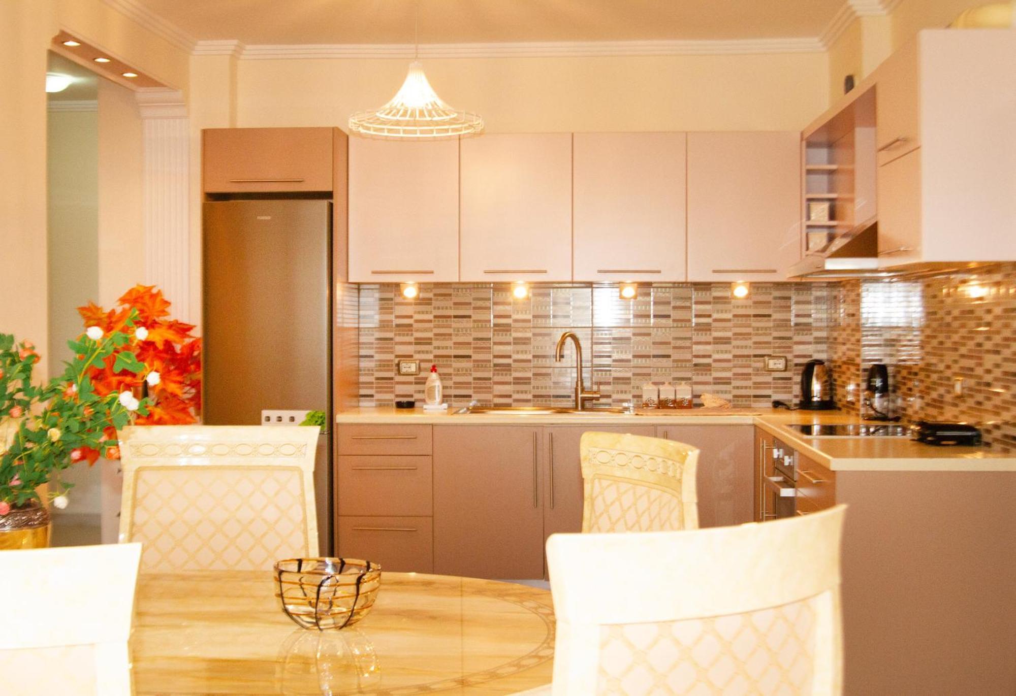Leon Sea View Apartment Sarande Ngoại thất bức ảnh