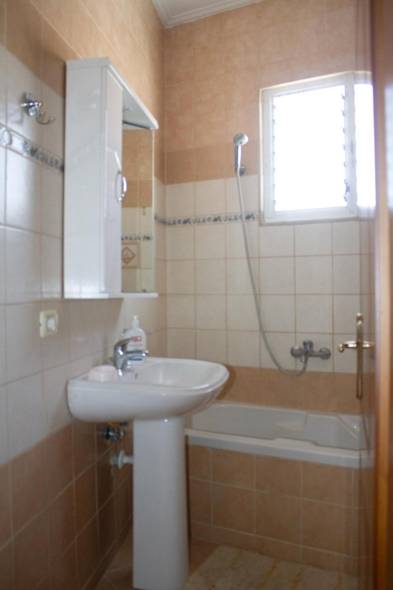 Leon Sea View Apartment Sarande Ngoại thất bức ảnh